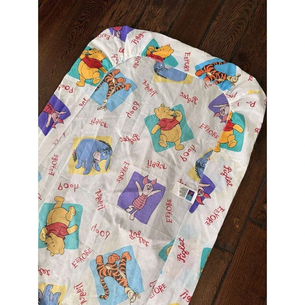 Disney vintage winnie